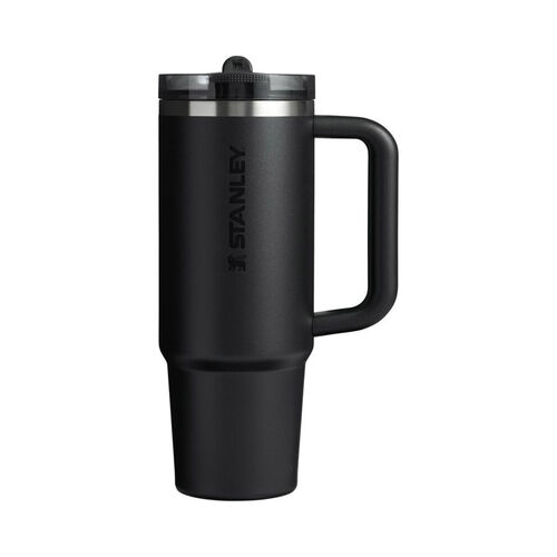 Stanley The Quencher ProTour Flip Straw Tumbler 30oz Black